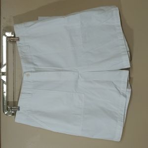 Jones New York 🆕 Sport High Waist Shorts 14